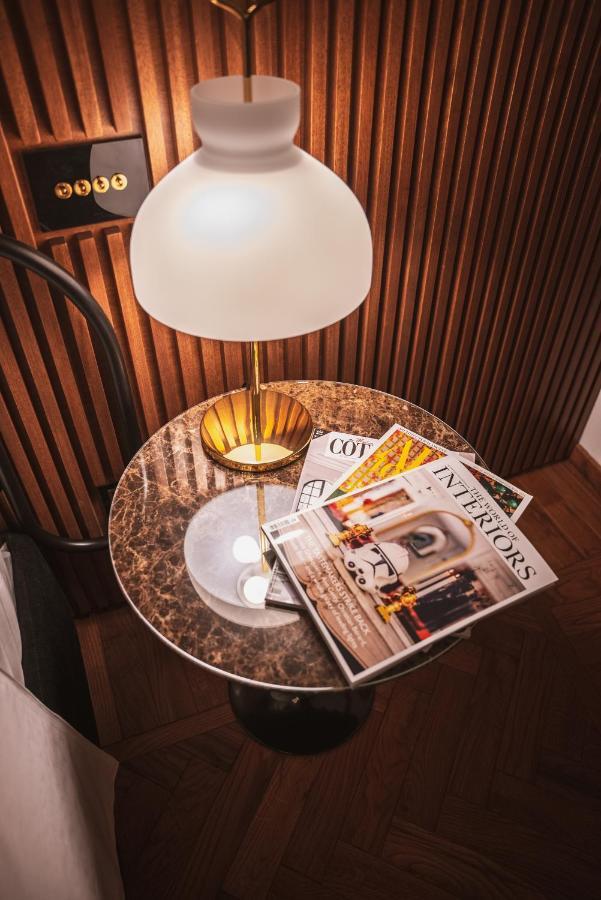 Appartement Secret