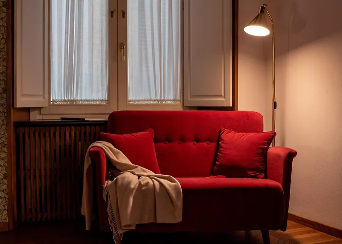 Genova Centro - Lussuosa Suite Arte E Storia