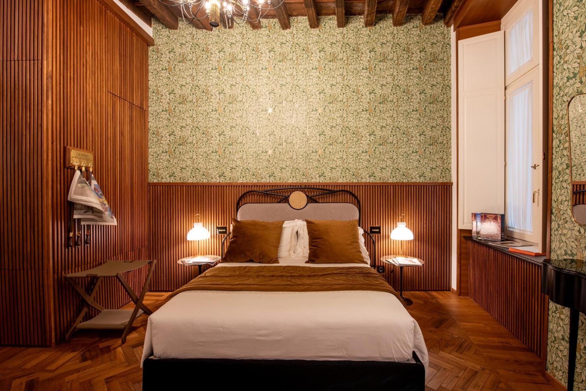 Centro - Lussuosa Arte E Storia Apartment Genoa