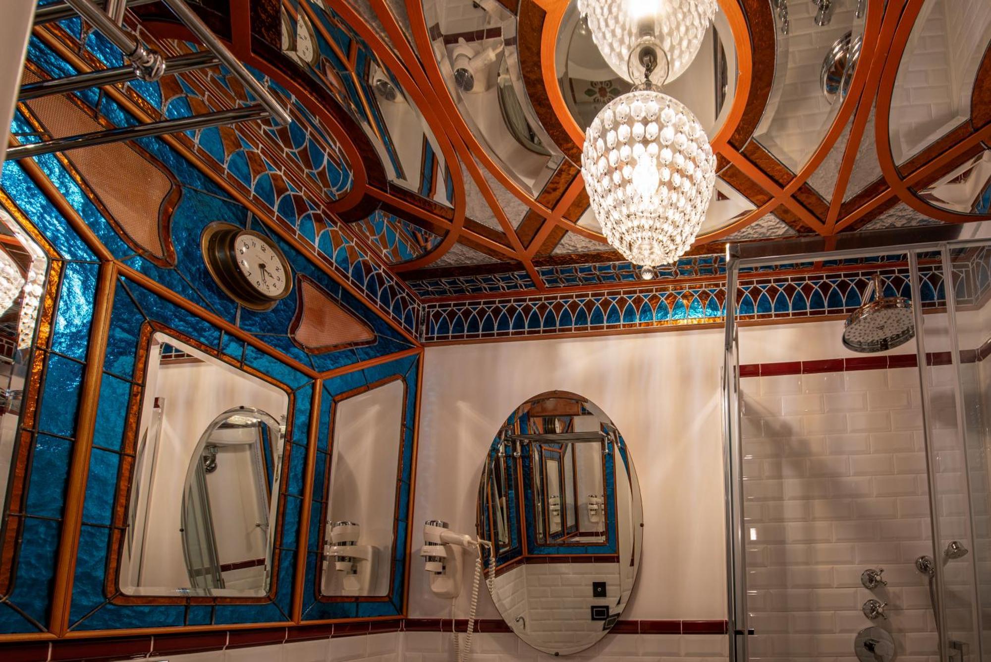 Apartment Centro - Lussuosa Arte E Storia Genoa